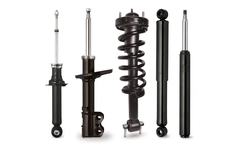 Shock absorbers